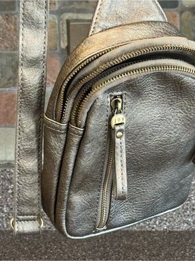 Joy Susan Skyler Sling Bag